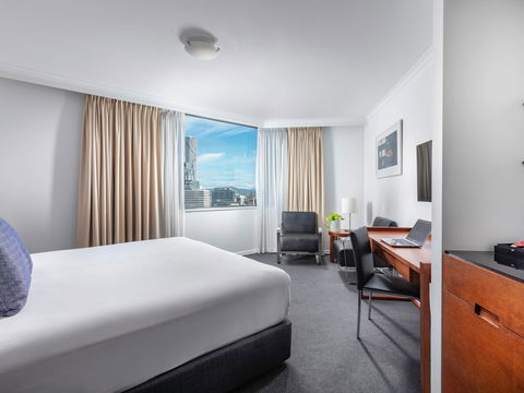 The Sebel Brisbane - Mackay Tourism 2
