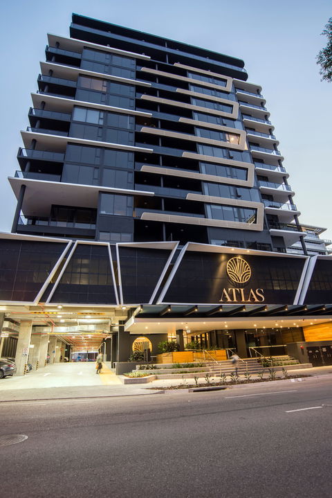 Arise Atlas - Mackay Tourism 0