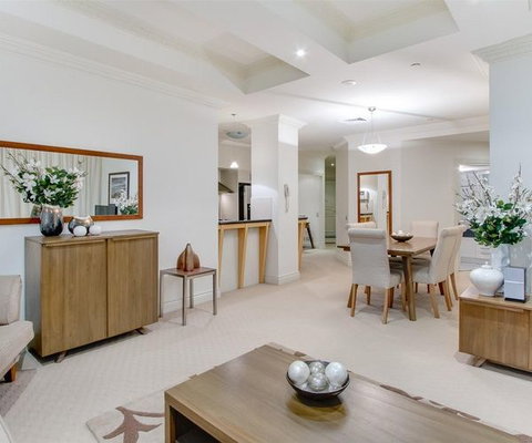MacArthur Chambers - Mackay Tourism 1