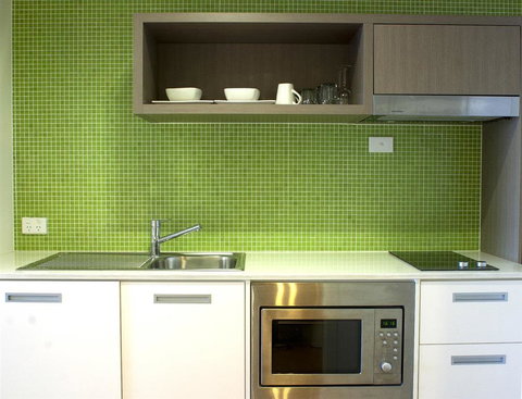 Abode Gungahlin - Mackay Tourism 2