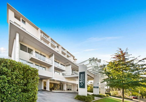 Adina Serviced Apts Canberra Dickson - Mackay Tourism 0