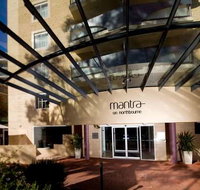 Mantra on Northbourne - Mackay Tourism
