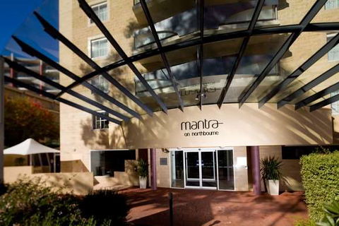 Mantra On Northbourne - Mackay Tourism 0