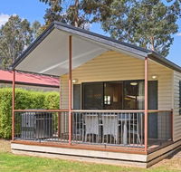 Discovery Parks Moama West - Mackay Tourism
