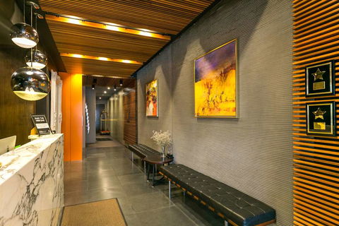 The Soho Hotel, An Ascend Hotel Coll. - Mackay Tourism 2