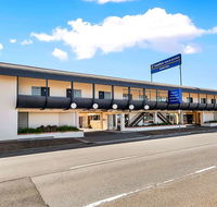 Comfort Inn Manhattan - Mackay Tourism