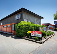 Enfield Hotel - Mackay Tourism