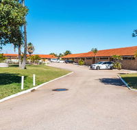 Hospitality Carnarvon SureStay by BW - Mackay Tourism