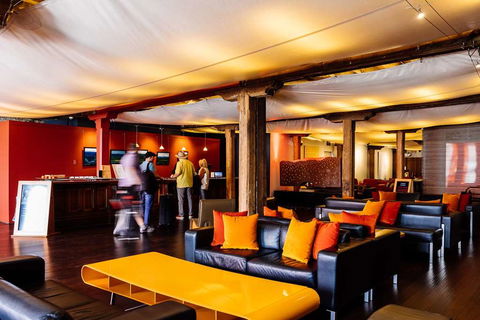 The Henry Jones Art Hotel - Mackay Tourism 2