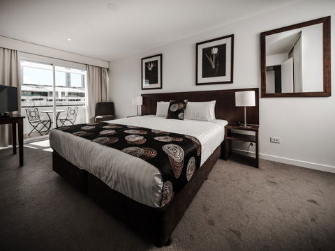 Salamanca Suites - Mackay Tourism 2