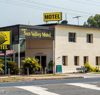 Sun Valley Motel - Mackay Tourism