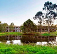 York on Lilydale Resort - Mackay Tourism