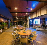 Kawana Waters Hotel by NightCap - Mackay Tourism