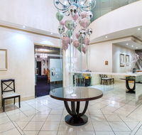 The Carrington - Mackay Tourism