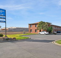 Peppermill Inn - Mackay Tourism