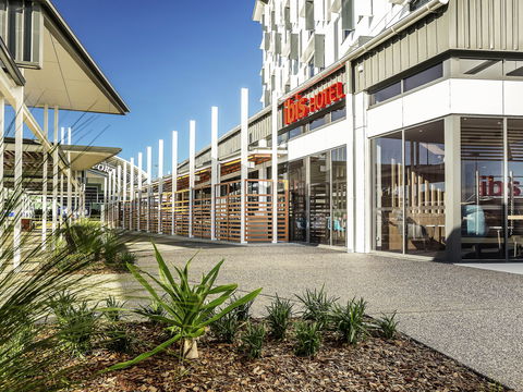 Ibis Mackay Airport - Mackay Tourism 0