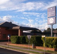 Adelong Motel - Mackay Tourism
