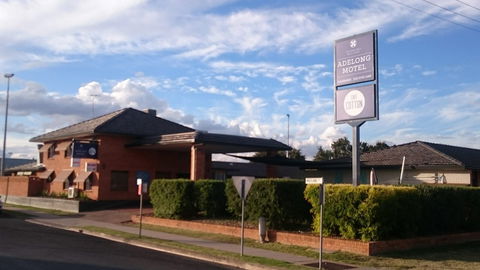Adelong Motel - Mackay Tourism 0