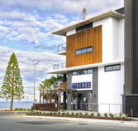 Sebel Brisbane Margate Beach - Mackay Tourism