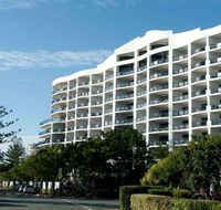 Ramada Resort Golden Beach - Mackay Tourism