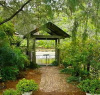 Kemeys Mountain Hideaway - Mackay Tourism