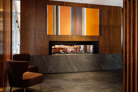The Tasman, A Luxury Collection Hotel - Mackay Tourism 1