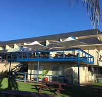 Mariners on the Waterfront - Mackay Tourism