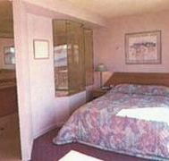 Esplanade Motor Inn - Mackay Tourism