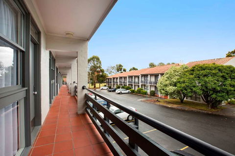 Ferntree Gully, A Nightcap Hotel - Mackay Tourism 2