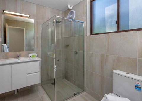 Econo Lodge Lilydale - Mackay Tourism 2