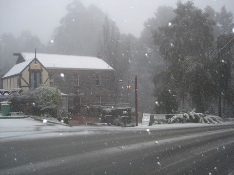 Adeline Bed & Breakfast - Mackay Tourism 1