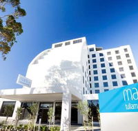 Mantra Tullamarine Hotel - Mackay Tourism