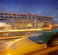 PARKROYAL Melbourne Airport - Mackay Tourism