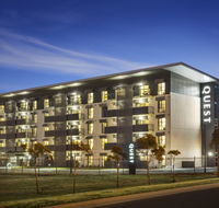 Quest Melbourne Airport - Mackay Tourism