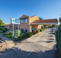 Best Western Airport Motel  Conv Ctr - Mackay Tourism