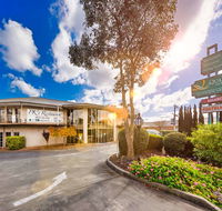 Quality Hotel Melbourne Airport - Mackay Tourism