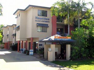 Nautilus Holiday Apartments - Mackay Tourism 0