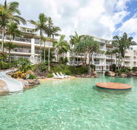 Breakfree Alexandra Beach Resort - Mackay Tourism