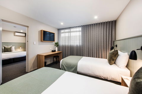 Aden Hotel Mudgee - Mackay Tourism 2
