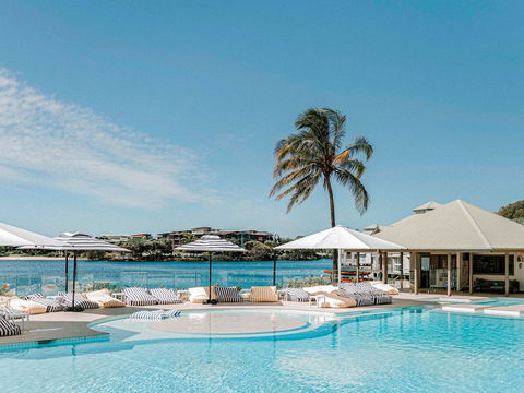 Novotel Sunshine Coast Resort - Mackay Tourism 2