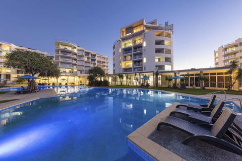 Ramada Hotel & Conf Ctr Marcoola Beach - Mackay Tourism 0