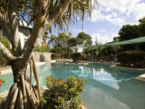 The Sebel Twin Waters - Mackay Tourism 1
