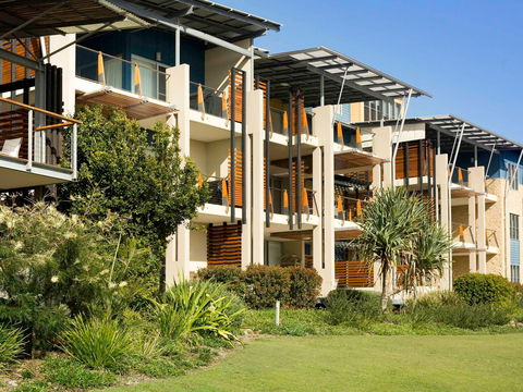 The Sebel Twin Waters - Mackay Tourism 2