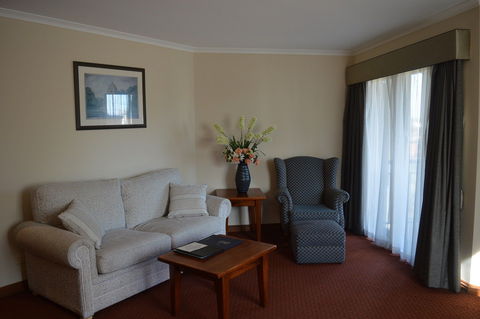 Gateway On Monash - Mackay Tourism 0