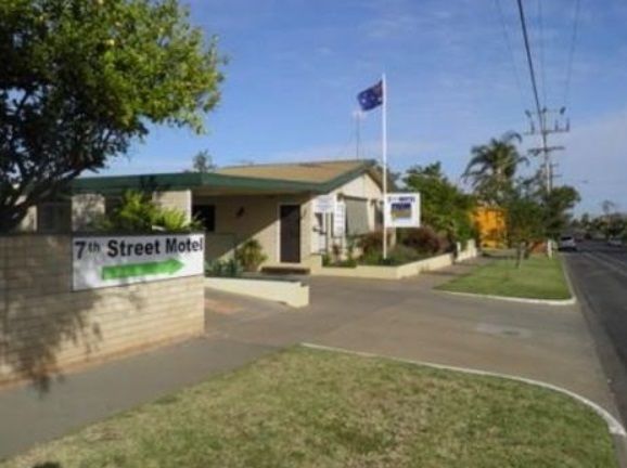 Iraak VIC Mackay Tourism