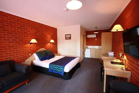 Comfort Inn Lady Augusta - Mackay Tourism 2