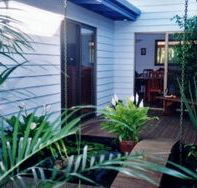 Hillcrest Mountain View Retreat - Mackay Tourism