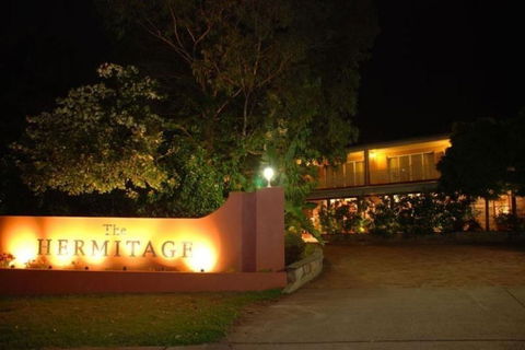 The Hermitage - Mackay Tourism 1