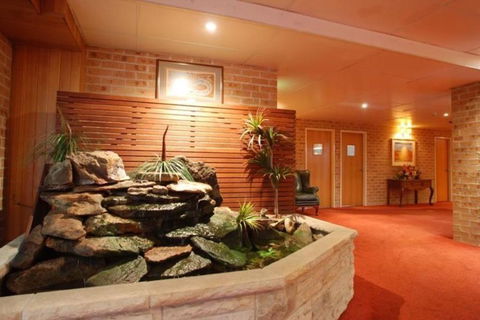 The Hermitage - Mackay Tourism 2