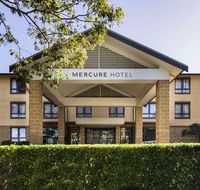 Mercure Sydney Manly Warringah - Mackay Tourism